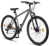 Chillaxx Bike Legend Aluminium 24, 26, 27,5 et 29 pouces Voir les images du produit 1