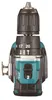 Makita DHP487RAJ - Bohrhammer/Treiber - schnurlos - 2 Produktbild-Vorschau 36