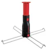 Runpotec multifunctionele steekinrichting voor XBOARD, Productafbeelding-voorbeeld 1
