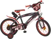 16 Zoll Kinder Jungen Mädchen Fahrrad Kinderfahrrad Produktbild-Vorschau 2