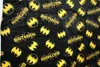 Batman Wohndecke Set 110x150 cm – Flauschige Decke Produktbild-Vorschau 5