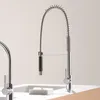 Mitigeur monocommande professionnel Dornbracht TARA ULTRA, Anteprima dell’immagine prodotto 3
