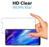 2x pancierové sklo pre LG G7 fólia na ochranu displeja Náhľad obrázku produktu 7