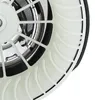 Ventilátor motora, klimatizácie a kúrenia pre Mercedes-Benz Náhľad obrázku produktu 8