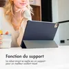 imoshion Bibliothèque pliante pour la Samsung Galaxy Tab Voir les images du produit 5