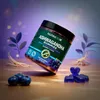 Ashwagandha Gummies 120 g NUTRICODE OHNE ZUCKERZUSATZ Produktbild-Vorschau 2