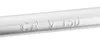 TOPEX torx set long t10-t50, crv stahl Produktbild-Vorschau 8