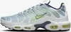 Nike Air Max Plus TN - Wave Grid - Hommes Sneakers Voir les images du produit 13
