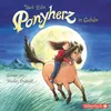 Ponyherz, Band 2: Ponyherz in Gefahr Produktbild-Vorschau 2