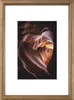 Hama dřevěný fotorámeček Phoenix 20x30 cm tmavý dub Náhled obrázku produktu 1