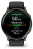 Garmin Venu 4 3,56 cm (1,4") AMOLED 45 mm Numérique 454 x Voir les images du produit 6