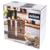 Orion držák na nože Magnetický stojan na nože Magnetická Náhled obrázku produktu 7