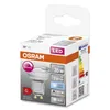 OSRAM Superstar lampada con riflettore per base GU10, vetro Anteprima dell’immagine prodotto 2
