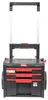 Qbrick System PRO Cart 2.0 Plus Drawer 3 boîte mobile sur Voir les images du produit 4