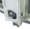 PremiumX SAT Anlage 100cm Antenne Stahl Anthrazit Octo LNB Produktbild-Vorschau 5