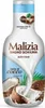 Malizia Bath Foam Coconut Milk 1L Produktbild-Vorschau 2