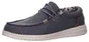 Fusion Slipper bequem in blau, Gr. 44 Produktbild-Vorschau 5
