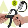 Actiget® Handtrainer | Handknijper | Zwart/Grijs | Productafbeelding-voorbeeld 4