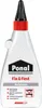 Staedtler Holzleim Ponal Fix & Fest 500g Produktbild-Vorschau 1