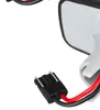 Audi A3 8L 96-03 Indicatori di direzione laterali a LED, Anteprima dell’immagine prodotto 9