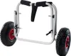 BRUNELLI carrello per kayak carrello per canoa carrello Anteprima dell’immagine prodotto 4
