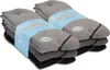 Footstar Damen und Herren Wintersocken (6 Paar) Warme Produktbild-Vorschau 2