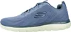 SKECHERS SUMMITS Blau Produktbild-Vorschau 2