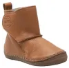 Froddo Kinder Winterstiefel Braun G2160072-6 Grösse 23 Produktbild-Vorschau 13