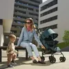 Kinderkraft TIK Lightweight stroller 1 seat(s) Green Anteprima dell’immagine prodotto 25