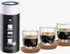LEONARDO GK/6-teiligEspresso/Untere GOCCE 801933 Produktbild-Vorschau 7