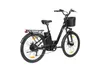 26 palců 18Ah E-Bike Vodotěsné elektrické kolo Městské Náhled obrázku produktu 5