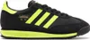 Herren adidas SL72 Schwarz/Solargelb/Goldmetallic Produktbild-Vorschau 1