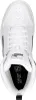 Chaussures Puma 02 Rebound V6 Mid 39232602 Voir les images du produit 25