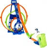 Hot Wheels Action HMX38, 6 rok/roky, Plast Náhled obrázku produktu 3