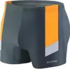 Sesto Senso Herren Badehose – Enganliegende, wasserdichte Produktbild-Vorschau 1