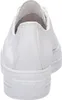 Paul Green 4790 01 Damen Sneaker Weiss, Weiss, Gr. 6½ Voir les images du produit 21