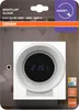 OSRAM 4099854530838 Horloge avec veilleuse et interrupteur Voir les images du produit 2