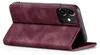 Handy Hülle für Apple iPhone 11 Klapphülle Bookcase Flip Produktbild-Vorschau 3
