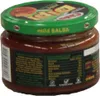 A jar of Chio Mild Salsa is shown from a slightly elevated side angle. Náhľad obrázku produktu