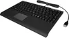 Klávesnica KeySonic ACK-540U+ Office USB QWERTY US English Náhľad obrázku produktu 7