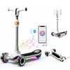 Cityroller Scooter Kinderroller Tretroller Kinderroller Produktbild-Vorschau 1