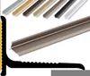 (9,99EUR/m) Wand Anschluss / Abschluss Profil | 22 x 15 x Produktbild-Vorschau 1