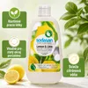 SODASAN 778191, Ruky, Tekuté mydlo, Čistiace, Citrus, 500 Náhľad obrázku produktu 5