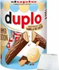 Duplo Vanilla Ice Cream 10 Riegel (182g Packung) + usy Produktbild-Vorschau 1