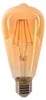 Vito Lighting E27 LED-Lampe ST64 8W 800lm 2500K extra Produktbild-Vorschau 8