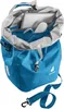 Deuter borsa da bici/pannier Weybridge 25+5 reef Anteprima dell’immagine prodotto 5