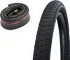 27.5 Zoll Schwalbe Super Moto X 70-584 Reifen 27.5x2.8 mit Produktbild-Vorschau 6