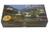 Mini Seilbahn 2 Wagen mit Station, Bausatz Produktbild-Vorschau 4