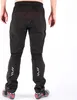 Spodnie rowerowe Rockbros YPK1007R rozmiar L - czarne Podgląd zdjęcia produktu 3