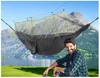 Rocktrail Outdoor Hängematte mit Moskito-Netz max. 110 kg  Produktbild-Vorschau 4